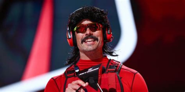 dr disrespect influencer collaborations
