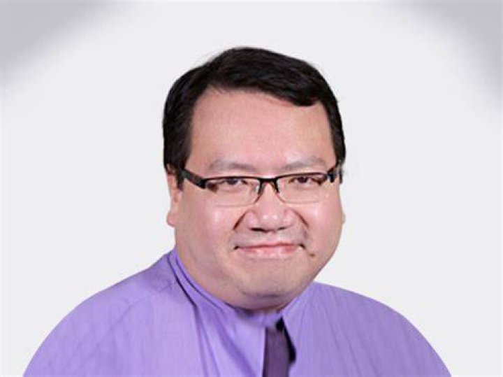 Dr Eugene Loh