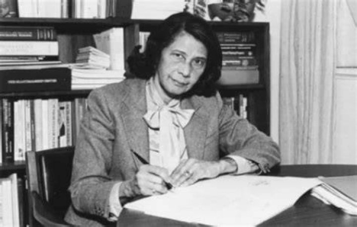 Dr. Ildaura Murillo-Rohde