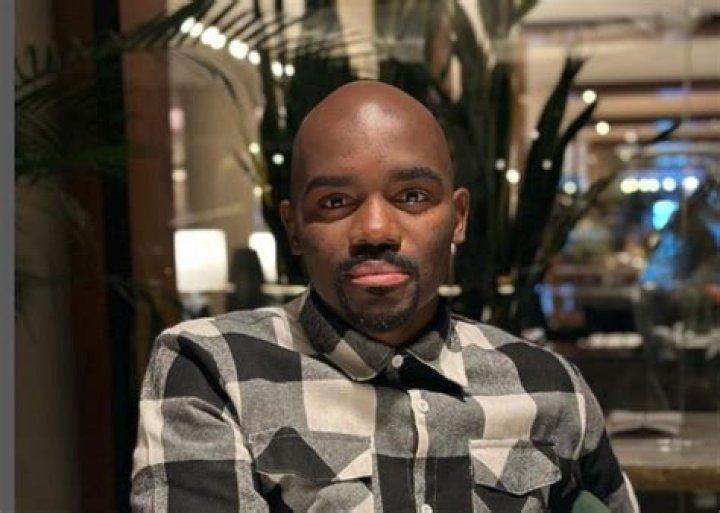 Dr. Musa Mthombeni
