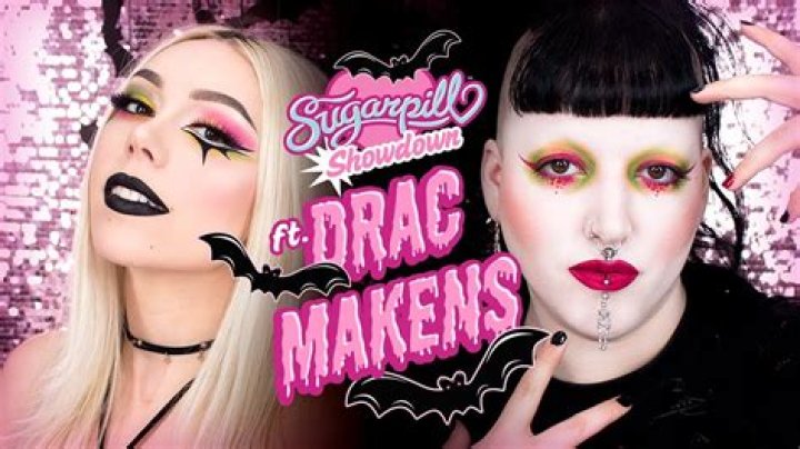 Drac Makens