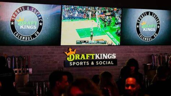 DraftKings Future
