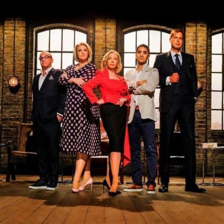 dragons den sara davies net worth dragons den sara davies net worth