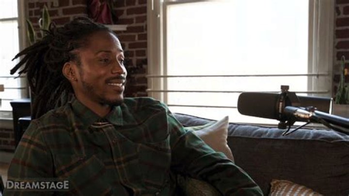 DREAMSTAGE Presents: D Smoke | Ep. 1 (The Grammys) - Black Habits