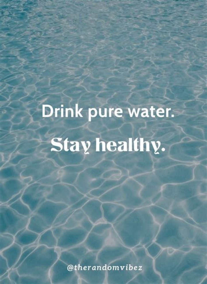 drink water quotes drink water quotes