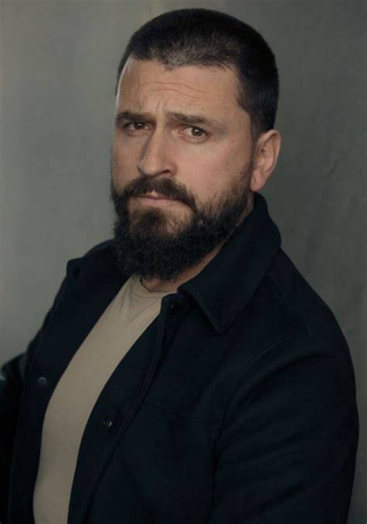 Dritan Kastrati