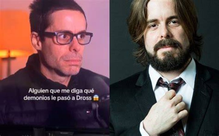 Dross Rotzank Dross Rotzank