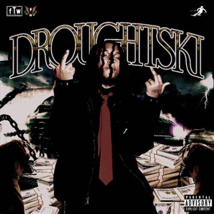 Droughtski