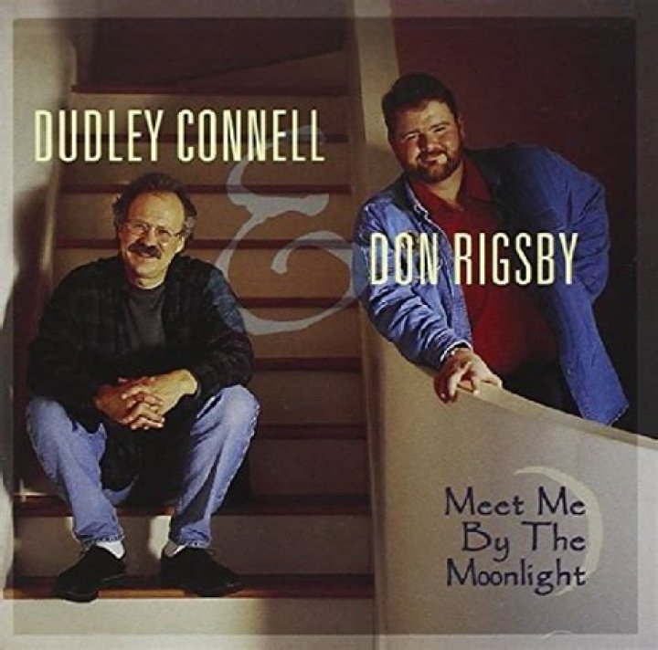 Dudley Connell
