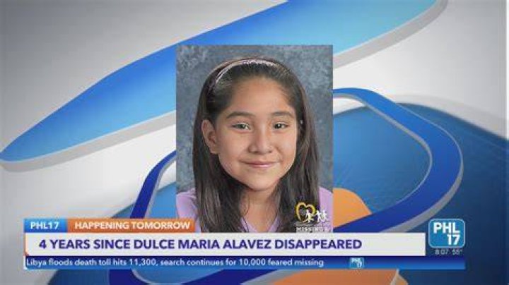 Dulce Alavez Missing Update 2023: Was She Found Yet? Dulce Alavez Missing