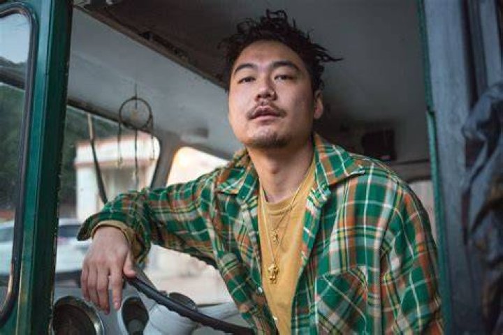 Dumbfoundead Photo