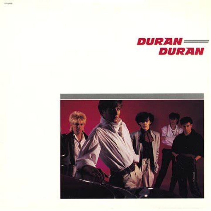 Duran Duran Albums Duran Duran Albums