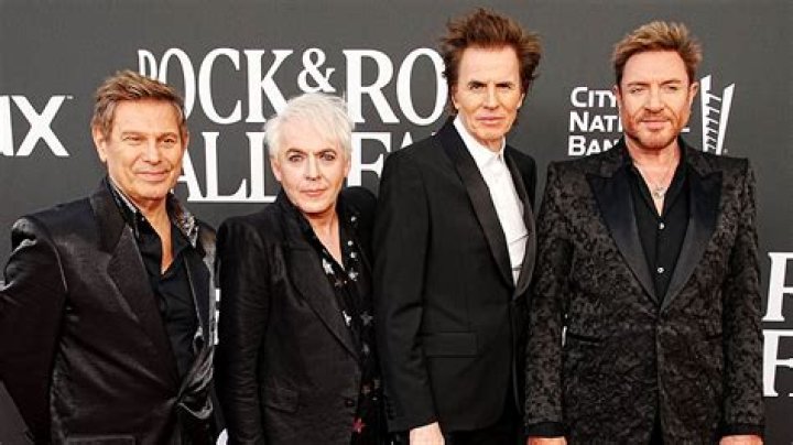 Duran Duran Duran Duran