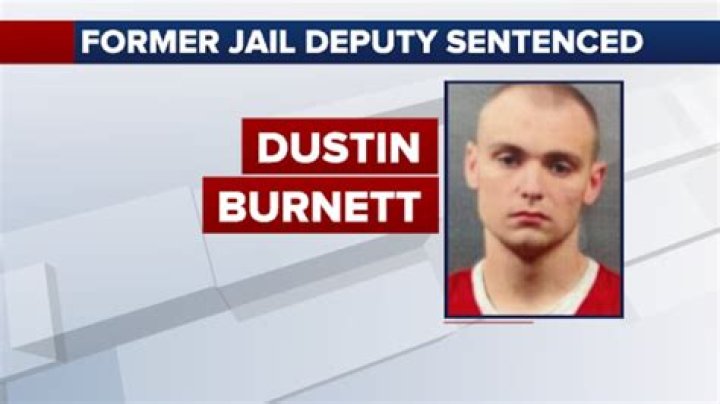Dustin Burnett