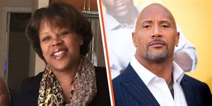 dwanye johnson wanda bowles curtis bowles