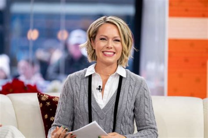 dylan dreyer career