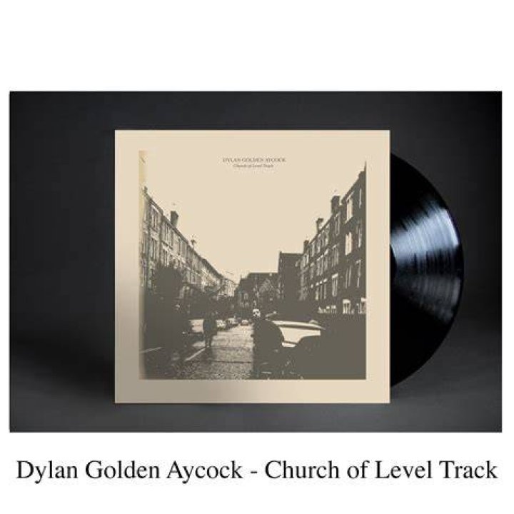 Dylan Golden Aycock