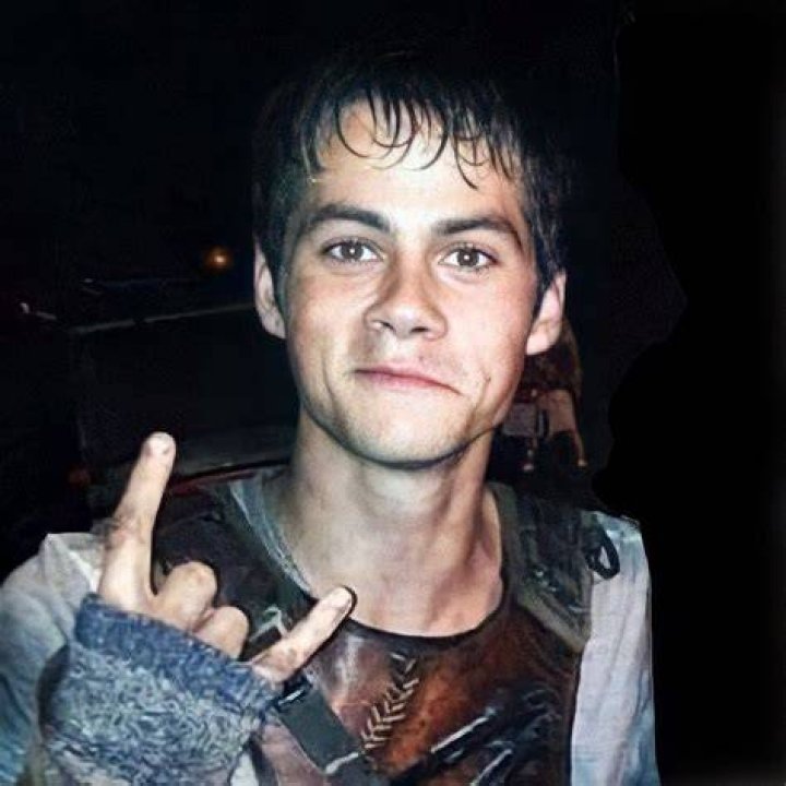 Dylan O&rsquo;Brien