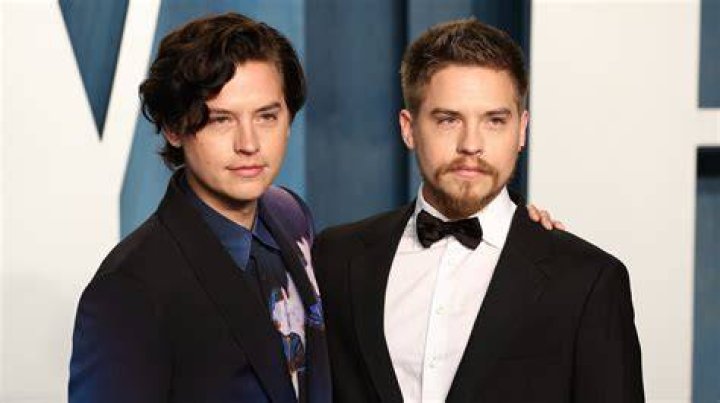 Dylan Sprouse and Cole Sprouse