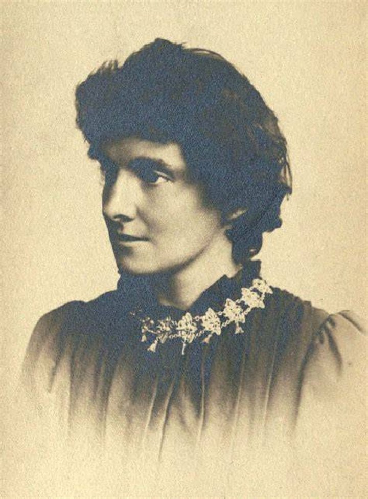 E. Nesbit