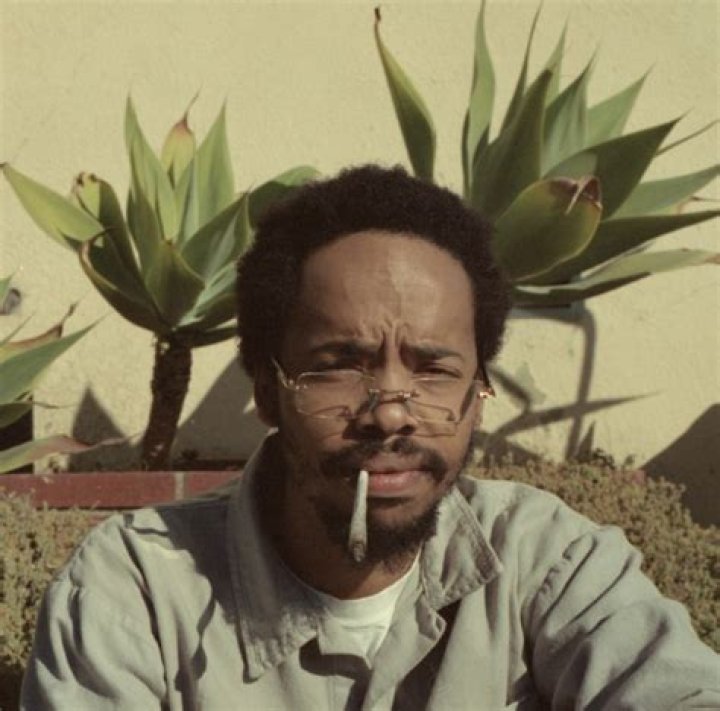 Earl Sweatshirt's Photo