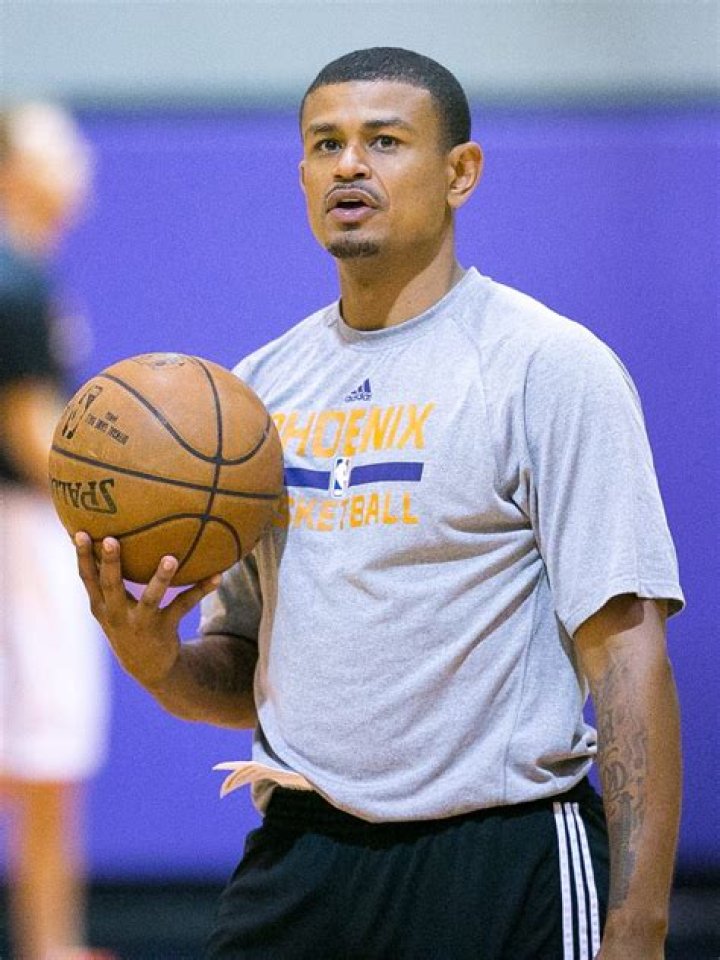 Earl Watson