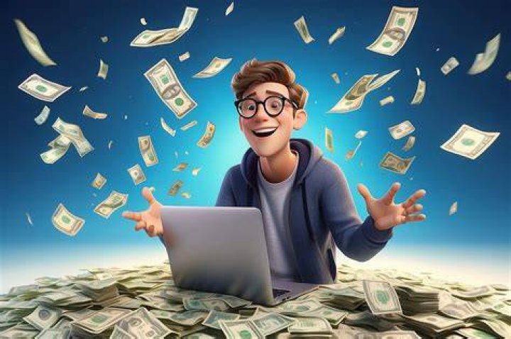 earn money