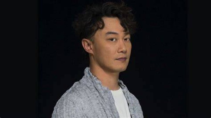 Eason Chan