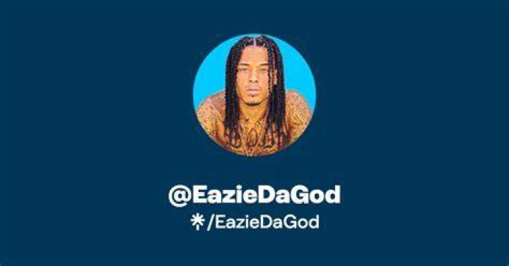 EazieDaGod