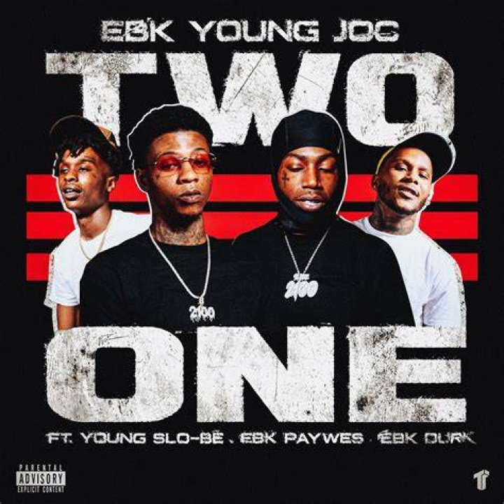 Ebk Young Joc's Photo