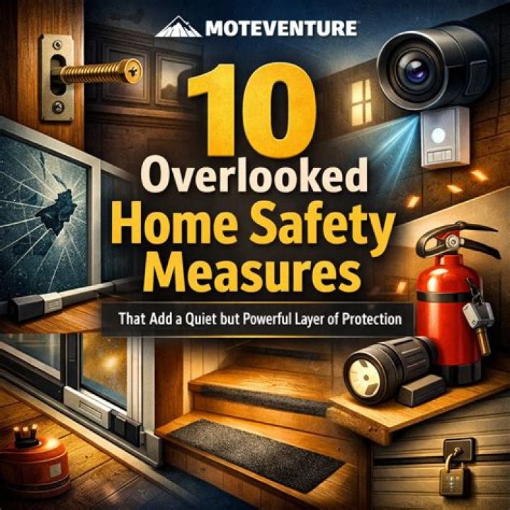 ecrater safety measures
