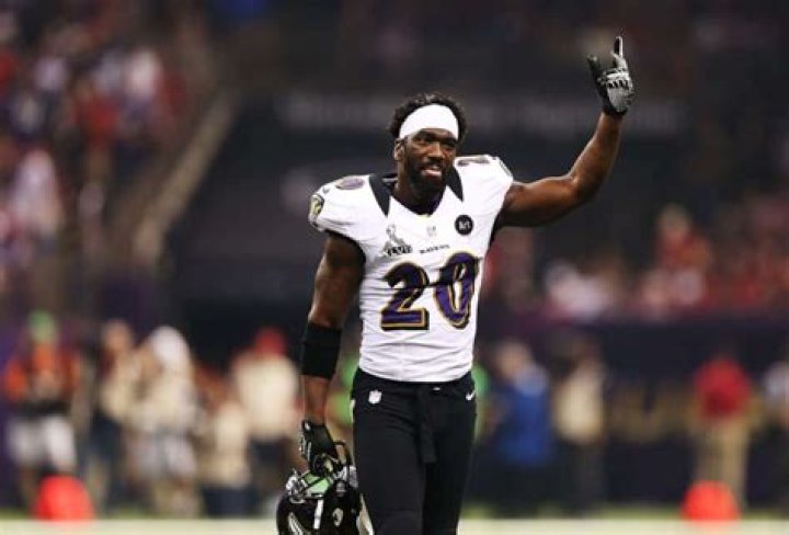 Ed Reed