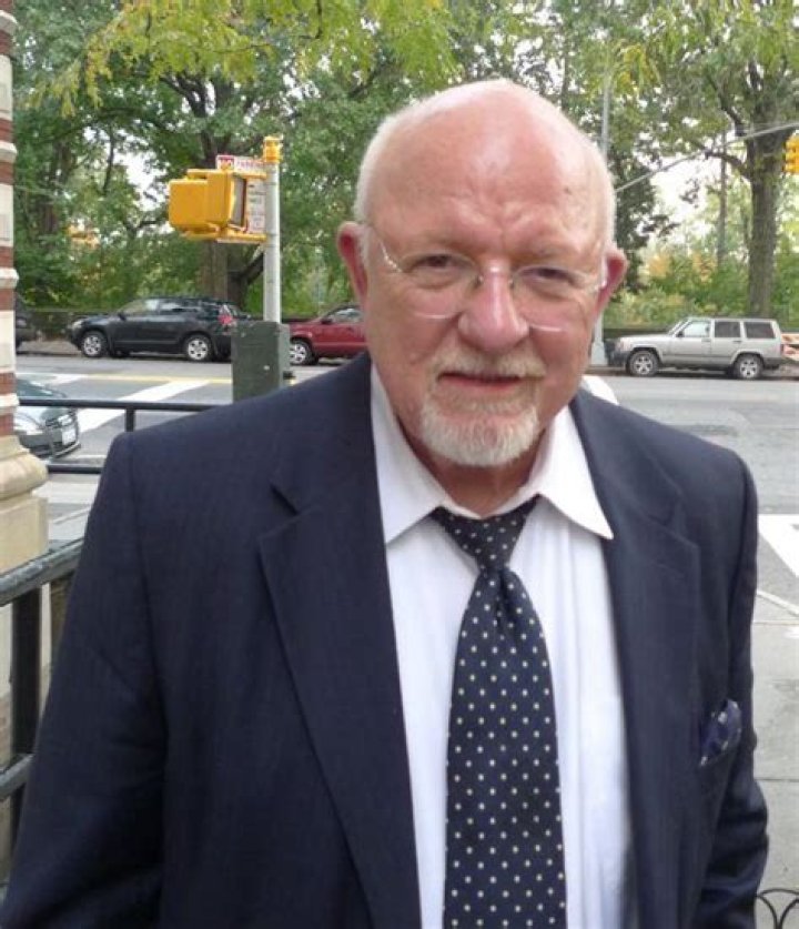 Ed Rollins