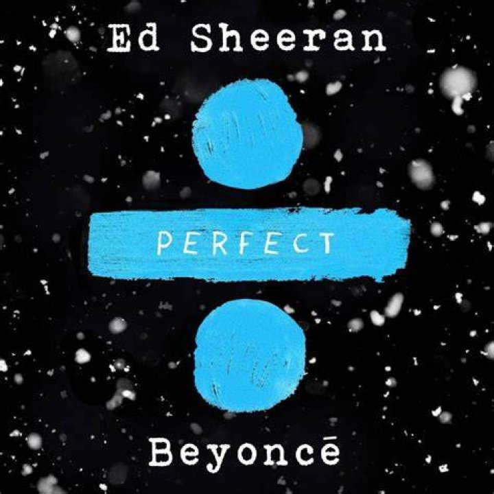 Ed Sheeran ‒ Perfect Duet (Lyrics) ft. Beyoncé - pop songs duets