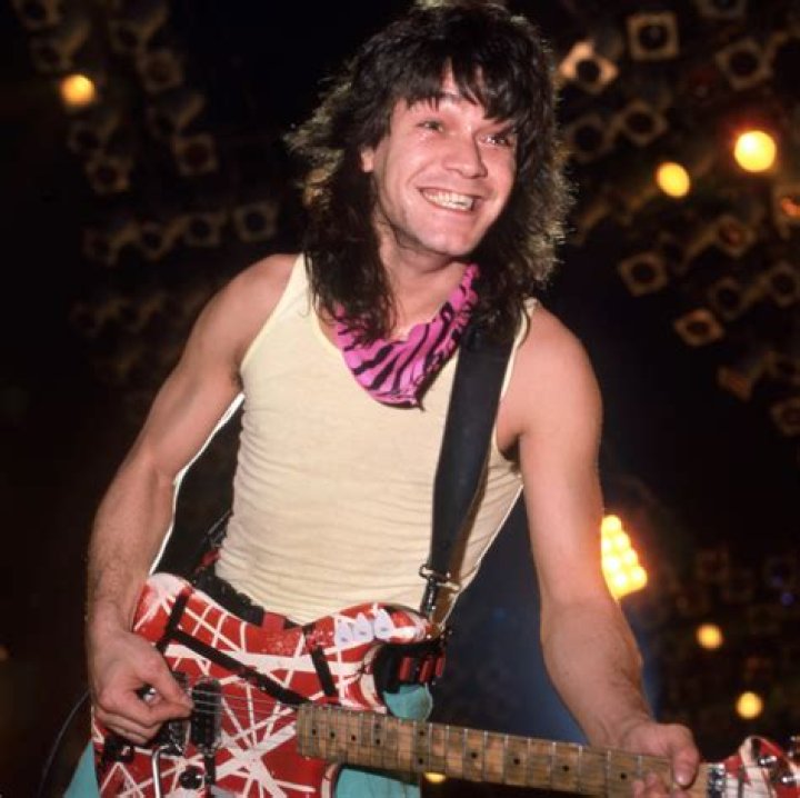 ed van halen net worth ed van halen net worth