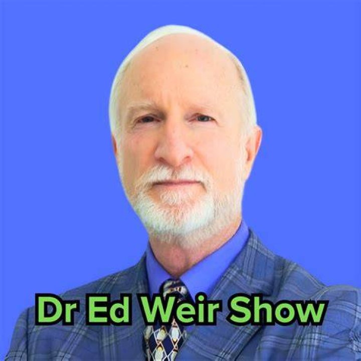 Ed Weir