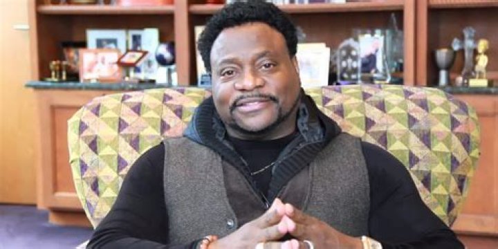 eddie long financial status