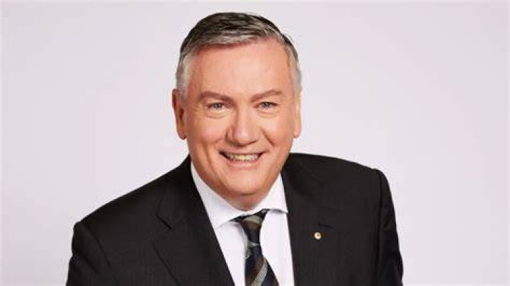 Eddie McGuire