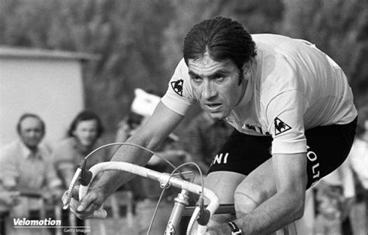 Eddy Merckx