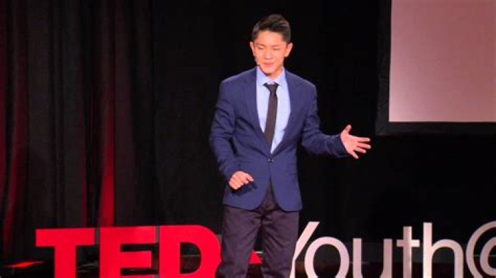 Eddy Zhong Age