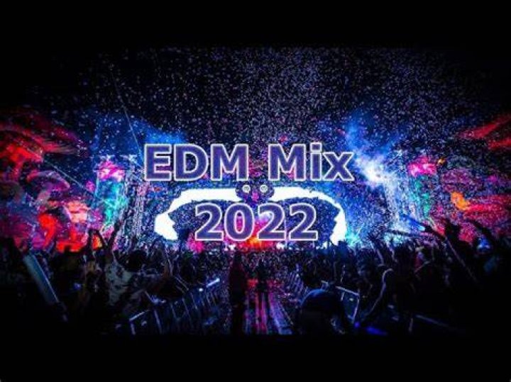 EDM 2022 - Best Future Rave Songs & Remixes Of All Time - edm songs with the best bass drops