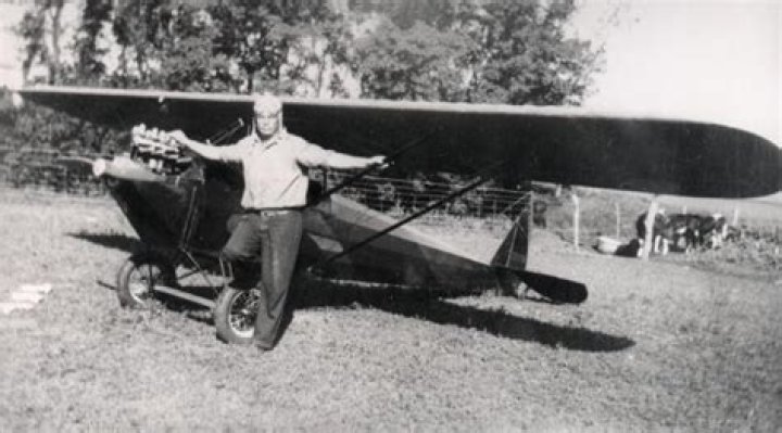 Edward Bayard Heath