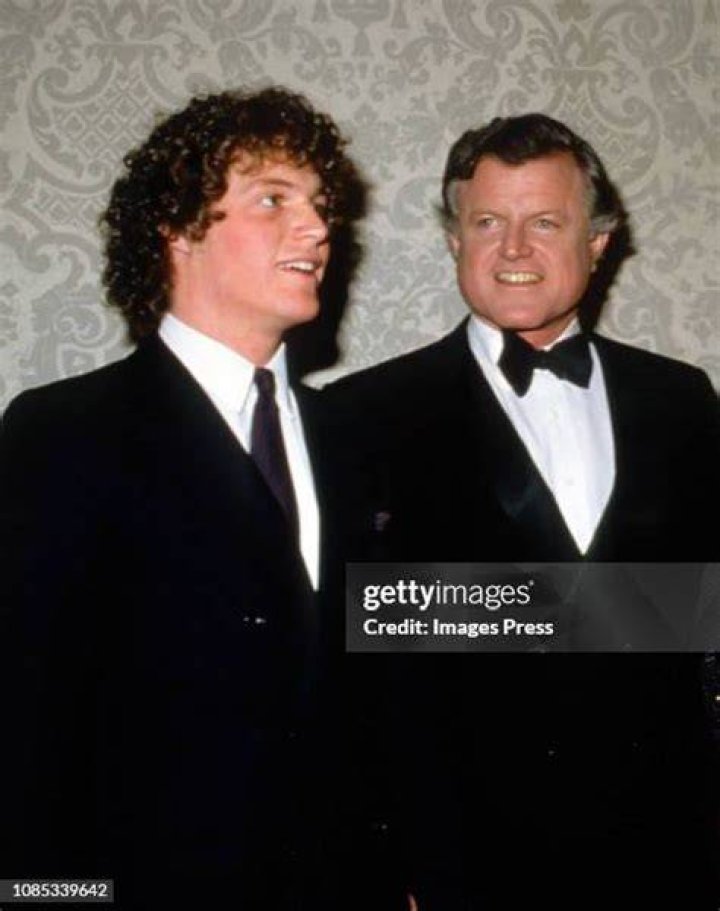 Edward M. Kennedy, Jr.