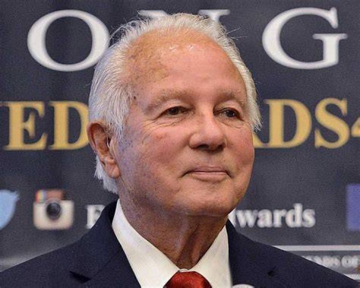 Edwin Edwards