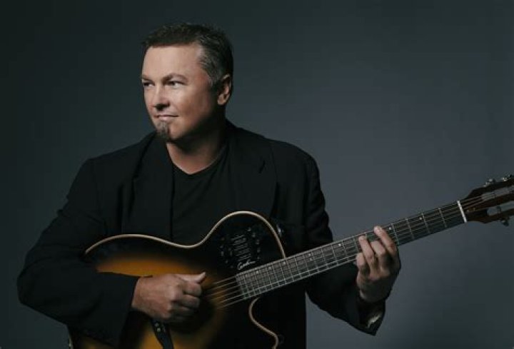 Edwin McCain