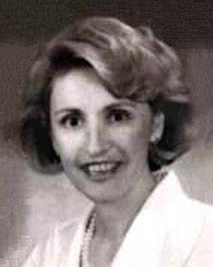 Edwina P. Dalton