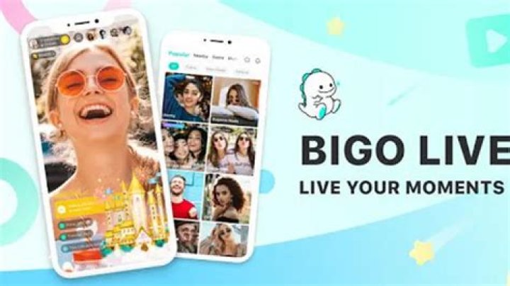 EfewissieCredit: Bigo Live