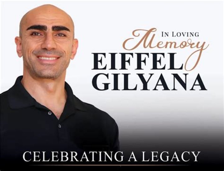 Eiffel Gilyana Missing Update 2023: Is He Found Yet? Eiffel Gilyana Missing