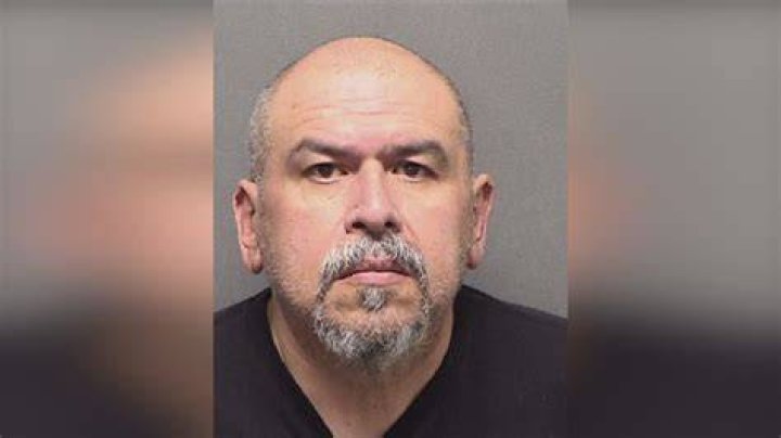 Eighth Grade Teacher Arrested