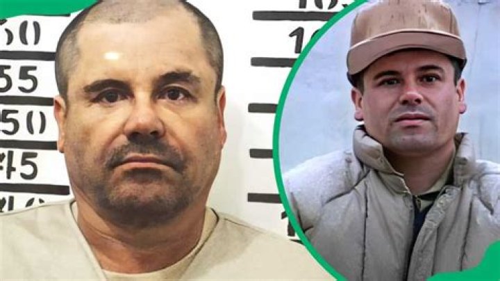 el chapo escapes net worth